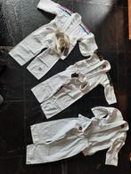 judo pak, Ophalen, Gebruikt, Nikiwa en essimoo, Jongen of Meisje