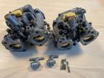 Gereviseerde Dellorto DHLA 40 H  carburateurs., Ophalen of Verzenden, Gereviseerd, Alfa Romeo