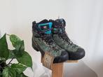 Scarpa Bergklimschoen met Vibram zool, maat 41, Sport en Fitness, Bergsport en Wandelen, Ophalen, Gebruikt, Schoenen