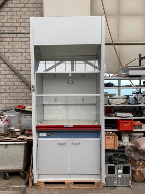 Zuurkast Vinitex, Huis en Inrichting, Kasten | Overige, Gebruikt, Ophalen of Verzenden