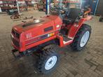 Mitsubishi Mini Trekker - Compact Tractor, Zakelijke goederen, Agrarisch | Tractoren, Gebruikt, Tot 2500, Tot 80 Pk, Ophalen