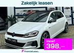 Volkswagen Golf 2.0 TSI GTI Performance| PANO | VIRTUAL | LE, Auto's, Gebruikt, Euro 6, 4 cilinders, Wit