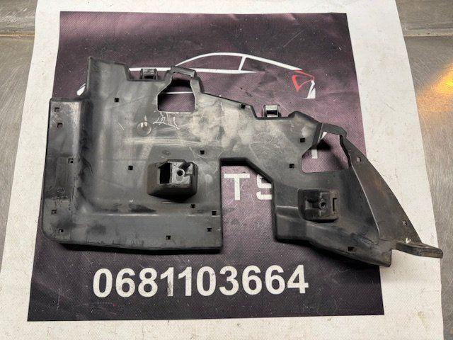 Mercedes E Klasse Coupe Cabrio W238 Uitlaat Houder Rechts, Auto-onderdelen, Uitlaatsystemen, Mercedes-Benz, Gebruikt, Ophalen of Verzenden