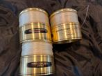 Shimano 6500b spoelen, Watersport en Boten, Hengelsport | Karpervissen, Ophalen of Verzenden, Zo goed als nieuw, Molen