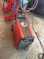 Cebora bravo 155 combi GOED WERKEND ( GOEDKOOPSTE OP MP ), Doe-het-zelf en Verbouw, Gereedschap | Lasapparaten, Ophalen, Gebruikt