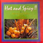 Hot And Spicy - Bollywood Cd, Verzenden, Zo goed als nieuw