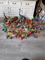 Mega veel dinosaurus speelgoed, Ophalen, Zo goed als nieuw
