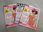 2x Flair zomerboek + Flair nr 24 (NIEUW), Ophalen of Verzenden, Nieuw