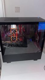 Gaming PC incl. Toetsenbord Muis, Computers en Software, Desktop Pc's, Ophalen, Gebruikt, 2 tot 3 Ghz, Gaming