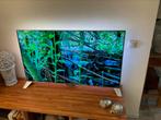 Philips 48PFS 8109/12 LCD Ambilight tv, Ophalen, Gebruikt, 100 cm of meer, Philips