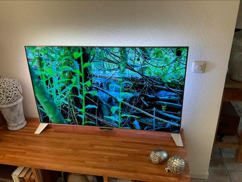 Philips 48PFS 8109/12 LCD Ambilight tv, Audio, Tv en Foto, Televisies, Gebruikt, 100 cm of meer, Philips, Ophalen