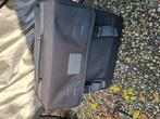 Fietstas NewLook waterafstotend als nieuw, Fietsen en Brommers, Fietsaccessoires | Fietstassen, Ophalen of Verzenden, Zo goed als nieuw