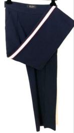 Mos Mosh pantalon maat 36[v], Blauw, Ophalen of Verzenden, Zo goed als nieuw, Maat 36 (S)