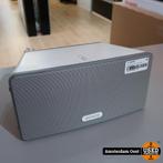 Sonos Play 3 Multiroomspeaker | in Prima Staat, Audio, Tv en Foto, Luidsprekers, Zo goed als nieuw