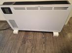 Eurom Safe T Convect 2200 uitgevoerd met afstandsbediening, Ophalen, 30 tot 80 cm, Kachel, Zo goed als nieuw