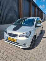 Seat Mii 2013, Voorwielaandrijving, Elektrische ramen, Stof, Euro 6