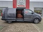 Toyota PROACE Long Worker 2.0 D-4D L2 Professional Toyota PR, Stof, Gebruikt, 4 cilinders, Origineel Nederlands