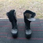 Legerkisten - Nieuw - Maat 42, Kleding | Heren, Onbekend, Zwart, Boots, Nieuw