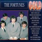 The Fortunes – Gold CD, Verzenden, 1980 tot 2000, Zo goed als nieuw