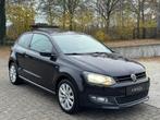 Volkswagen Polo 1.2 TSI Highline Edition, Voorwielaandrijving, Euro 5, Gebruikt, 4 cilinders