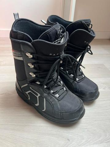 Northwave Snowboard Schoenen - maat 42,5 beschikbaar voor biedingen