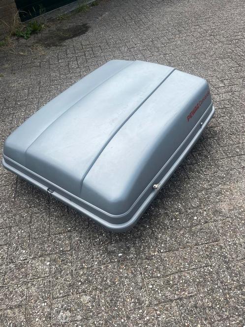 Pewag Concorde Dakkoffer, Auto diversen, Dakkoffers, Gebruikt, Ophalen
