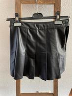Leren rokje New Yorker XS, Zwart, Ophalen of Verzenden, Maat 34 (XS) of kleiner, Gedragen