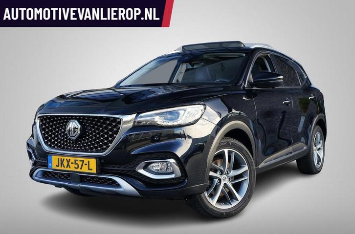 MG EHS 1.5 TGDI Luxury PANO | 360 CAM | RIJKLAARPRIJS!, Auto's, MG, Bedrijf, Te koop, EHS, 360° camera, ABS, Adaptive Cruise Control