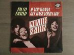 Pointer Sisters - I'm So Excited / If You Wanna, Gebruikt, Overige genres, 7 inch, Single