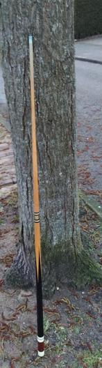 Biljartkeu te koop, Verzenden, Gebruikt, Keu of Ballen