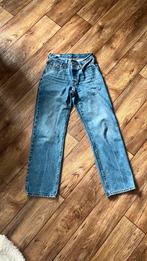 Levi’s 501 90’s W24 L30, Ophalen, Zo goed als nieuw, Blauw, Overige jeansmaten