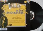 Bix Beiderbecke - Bixology - Futuristic Rhythm vol. 13, Cd's en Dvd's, Vinyl | Jazz en Blues, 1960 tot 1980, Gebruikt, Ophalen of Verzenden