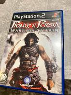 Prince of persia, Spelcomputers en Games, Games | Sony PlayStation 2, Avontuur en Actie, Ophalen of Verzenden, 1 speler, Zo goed als nieuw