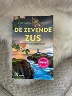 roman Zeven Zussen (De zevende zus), Ophalen of Verzenden, Zo goed als nieuw, Lucinda Riley