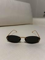Fendi zonnebril goud nieuw, Sieraden, Tassen en Uiterlijk, Zonnebrillen en Brillen | Dames, Overige merken, Zonnebril, Zwart, Nieuw
