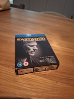 Clint Eastwood Director's Collection - Blu-ray Boxset, Cd's en Dvd's, Blu-ray, Ophalen of Verzenden, Gebruikt, Drama, Boxset