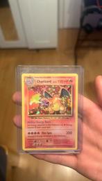 Charizard kaart evolutions 2016, Hobby en Vrije tijd, Verzamelkaartspellen | Pokémon, Foil, Ophalen of Verzenden, Losse kaart