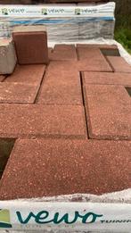 Terracotta bkk 8cm B-keus 2e keus 110m2, Klinkers, Nieuw, Ophalen of Verzenden, 10 m² of meer