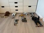 Lego Star Wars Verzameling, Ophalen of Verzenden, Zo goed als nieuw, Complete set, Lego