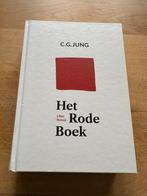 Carl Gustav Jung - Het Rode Boek, Boeken, Nieuw, Carl Gustav Jung, Ophalen of Verzenden