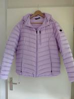 Human Nature warme jas  xxxl of 44/46, Verzenden, Zo goed als nieuw, Maat 46/48 (XL) of groter, Blauw