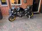 Kawasaki z750 abs 2012, Particulier, Meer dan 35 kW, Naked bike