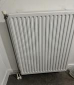 Radiator nieuwbouwwoning, 30 tot 80 cm, Radiator, Ophalen of Verzenden, Zo goed als nieuw