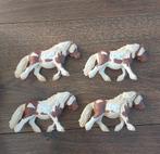 Schleich paarden DEEL 2, Ophalen of Verzenden, Zo goed als nieuw, Paard, Beeldje of Figuurtje
