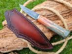 Puukko Finse Traditionele Handgemaakte mes, Ophalen of Verzenden, Nieuw