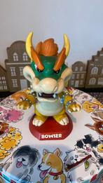 Nintendo bowser bd&A, Spelcomputers en Games, Games | Nintendo Wii, 1 speler, Verzenden, Zo goed als nieuw, Vanaf 3 jaar