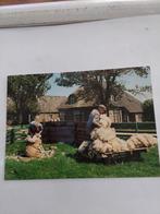 GROETEN  VAN TEXEL. SCHAPENSCHEREN, Ophalen of Verzenden