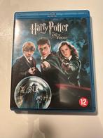 Harry Potter en de Orde van de Feniks - Blu-ray, Cd's en Dvd's, Ophalen of Verzenden, Zo goed als nieuw, Science Fiction en Fantasy