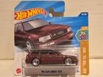 Hotwheels '94 Audi Avant RS2, Ophalen of Verzenden, Nieuw, Auto