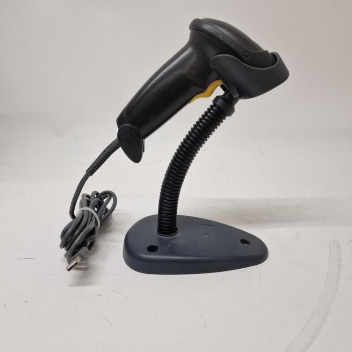 Zebra LS2208 1D multi-IF inc kabel en Stand | Nette staat, Computers en Software, Laptop-opladers, Zo goed als nieuw